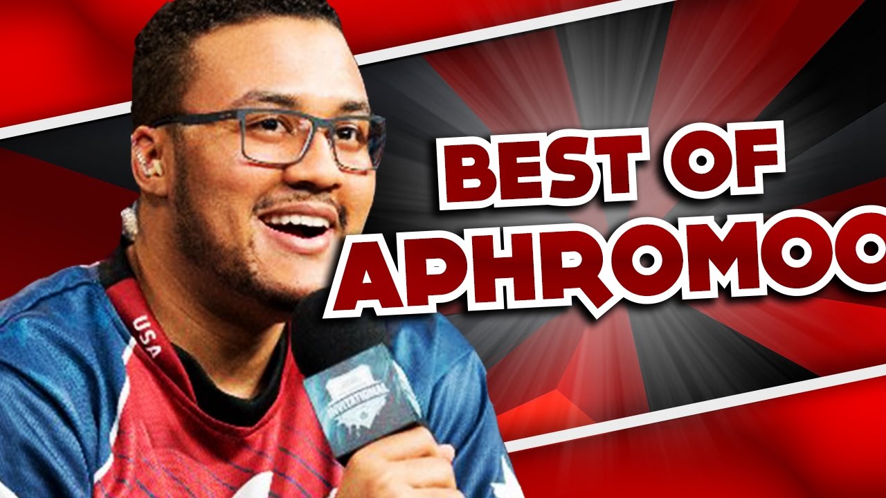 Best Of Aphromoo - The King Of Predictions | League Of Legends