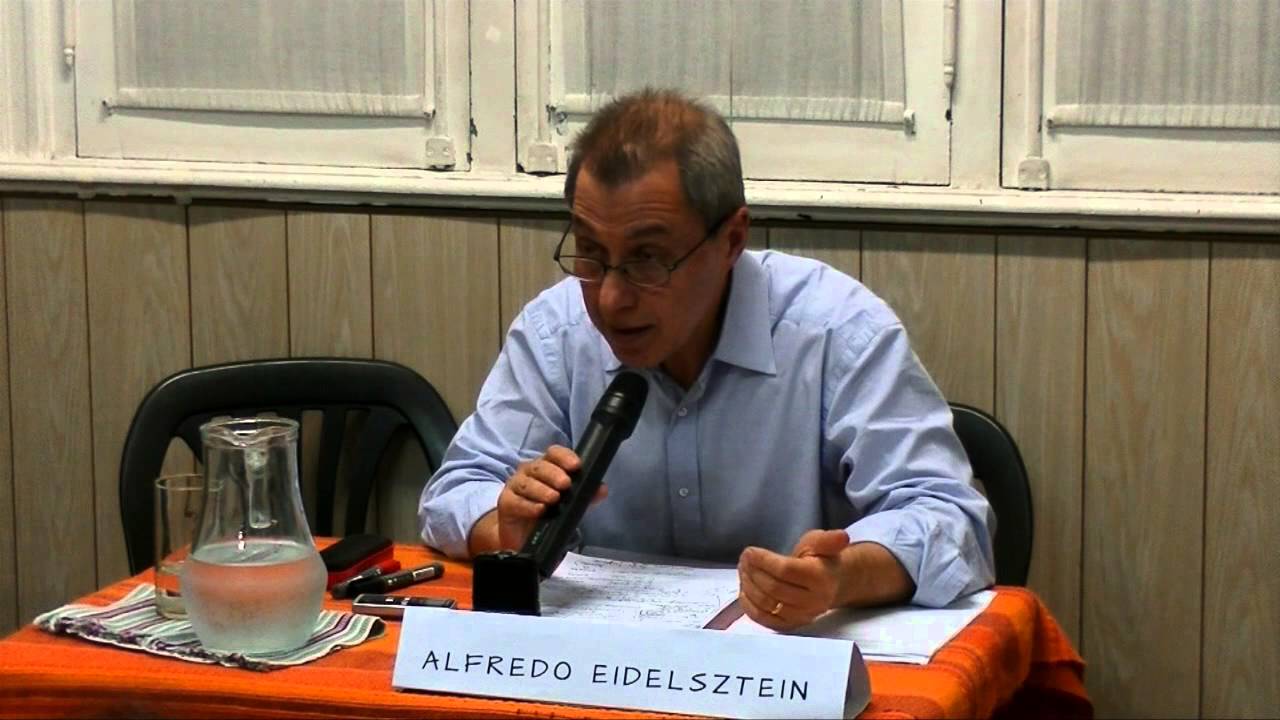 El concepto de Goce: ¿un nuevo paradigma en psicoanálisis?, por Alfredo Eidelsztein