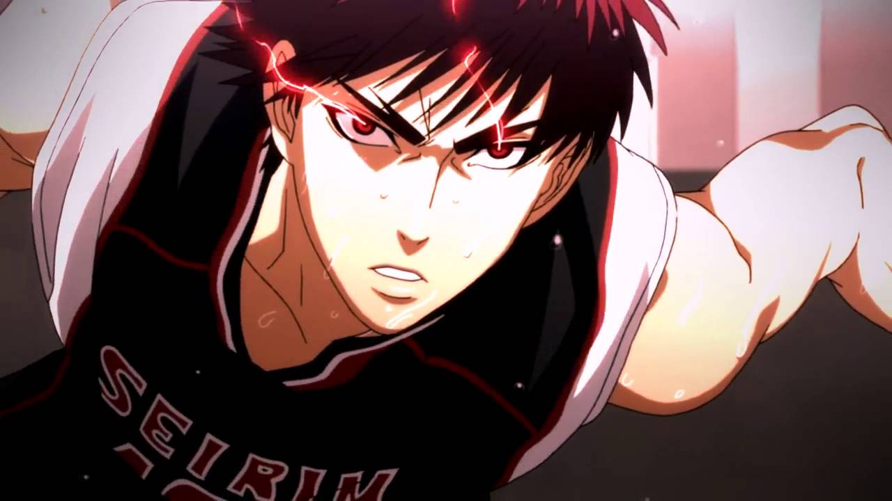 Kuroko No Basket - 