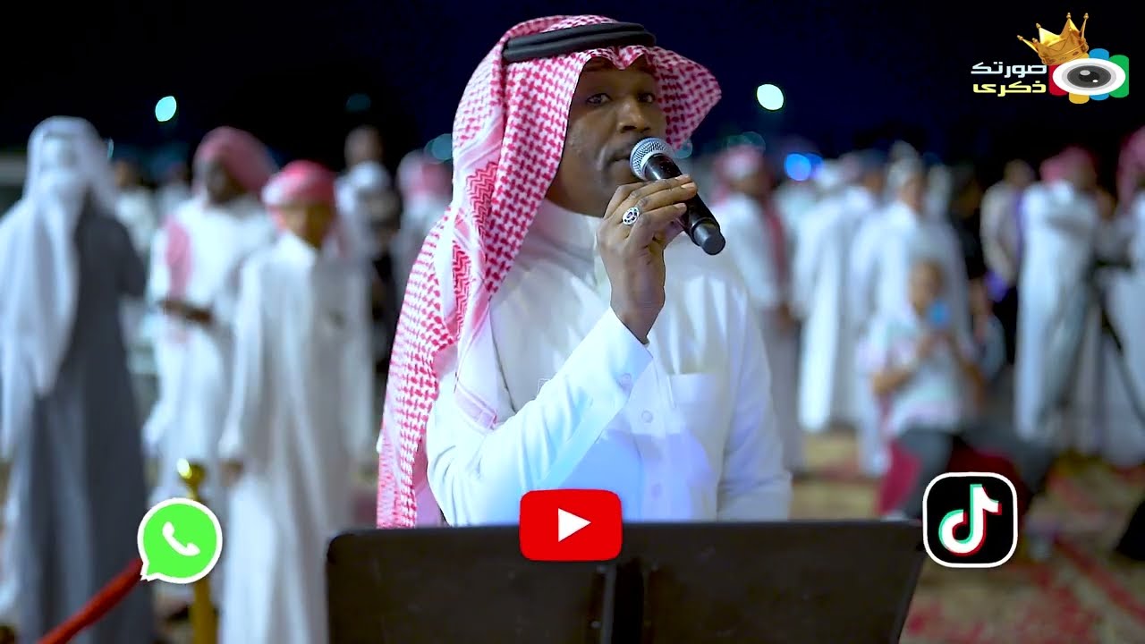 يحيى فرج | شفت القمر - زواج عادل علي شراحيلي