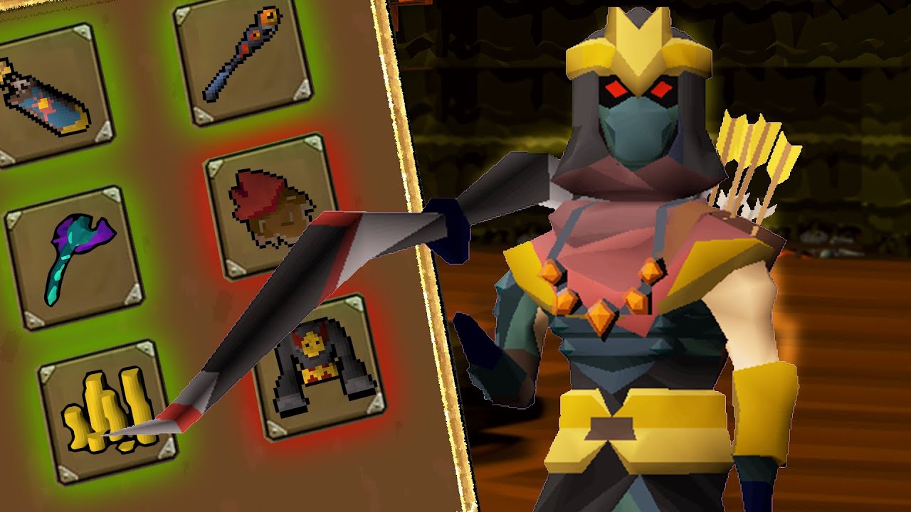 I Didn't Think I Would Ever Get This Drop (#4)