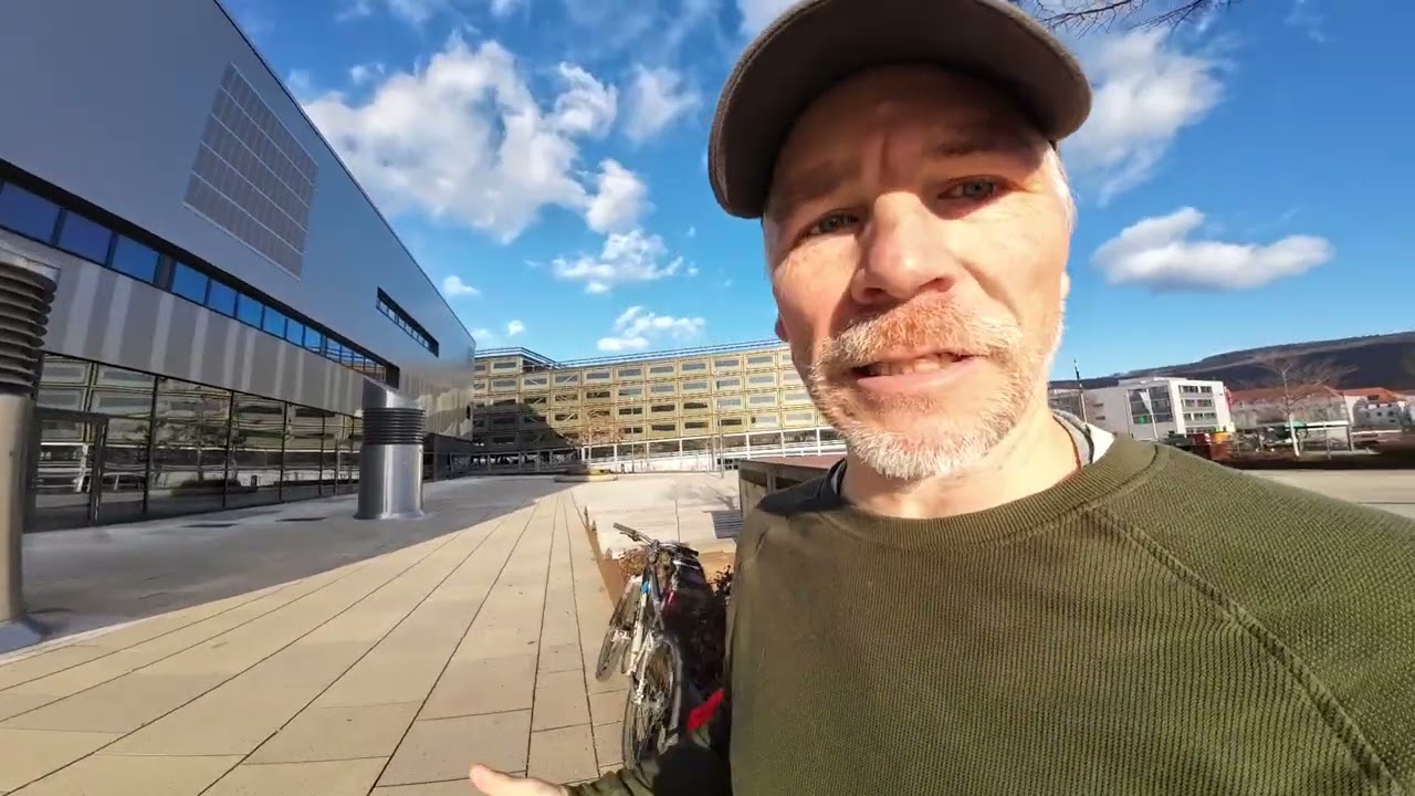 Nollie üben