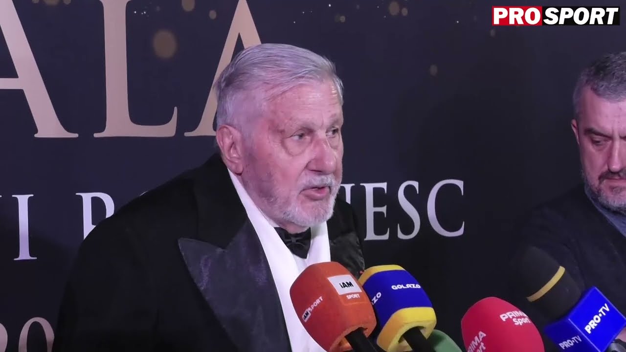 Ilie Năstase a pus tunul pe politicienii români! „O să avem copii bolnavi în viitor”