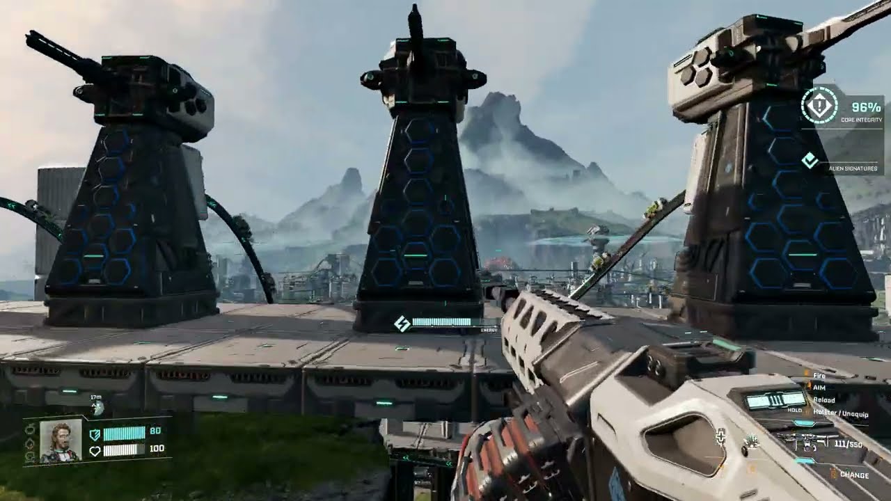 StarRupture: I BARELY SURVIVED! Base Core Level 4 Upgrade was HELL!