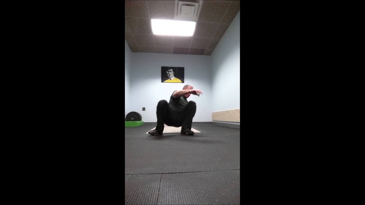 TACFIT RUGBY EMOTM