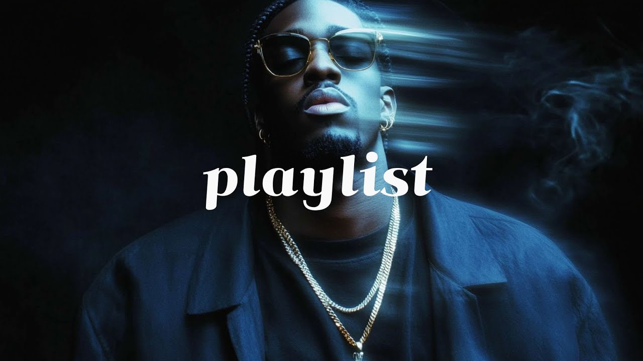 𝐏𝐥𝐚𝐲𝐥𝐢𝐬𝐭 Глубже, чем грув🤎│R&B HIPHOP, от которого качается голова