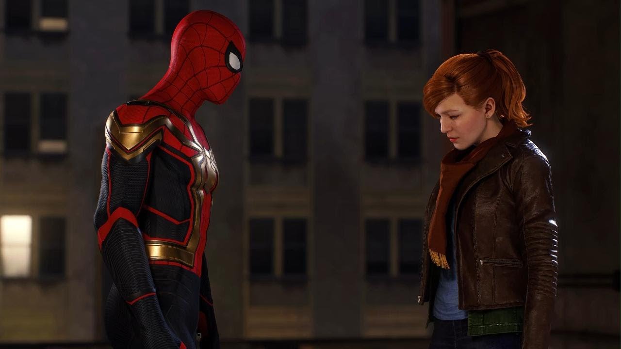 Marvel's Spider-Man Remastered Ep 20 - Finding Osborne and Dr Octavius Dark Secrets