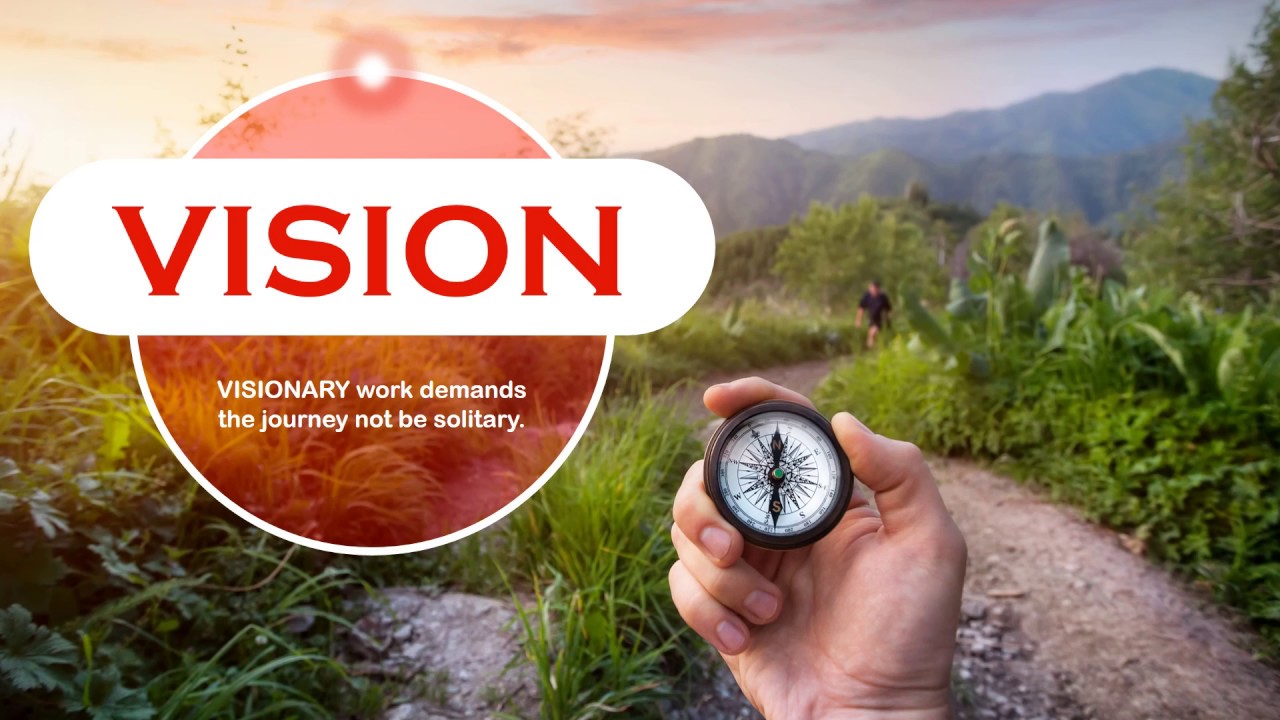The Visionary Group