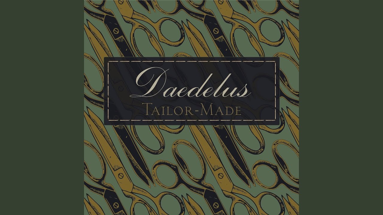 Tailor-Made (Floating Points Remix)