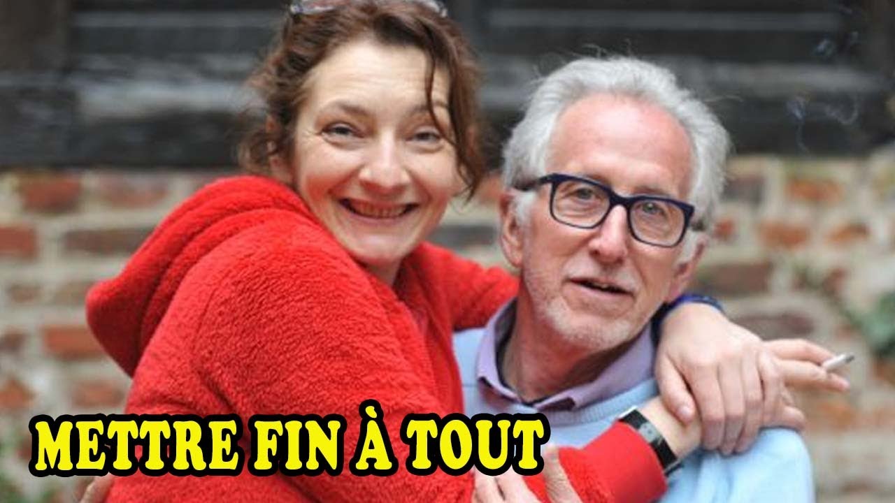 À 61 ans, Corinne Masiero brise le silence et révèle le cauchemar de son mariage.