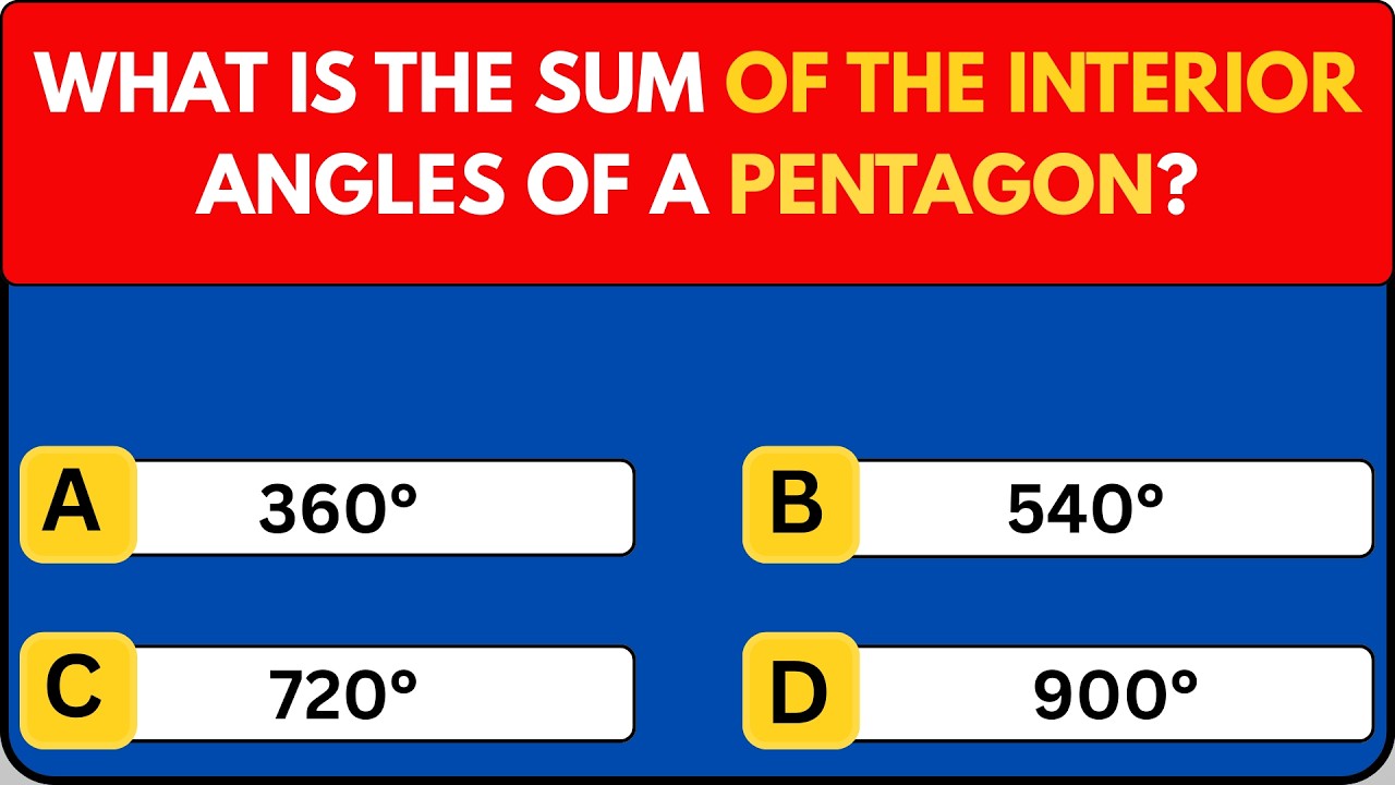 IF YOU GET JUST 15 RIGHT, YOU HAVE AN EXTRAORDINARY MIND IN THIS BRAIN QUIZ!