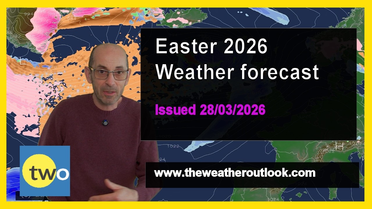 Прогноз погоды на Пасху 2026 года