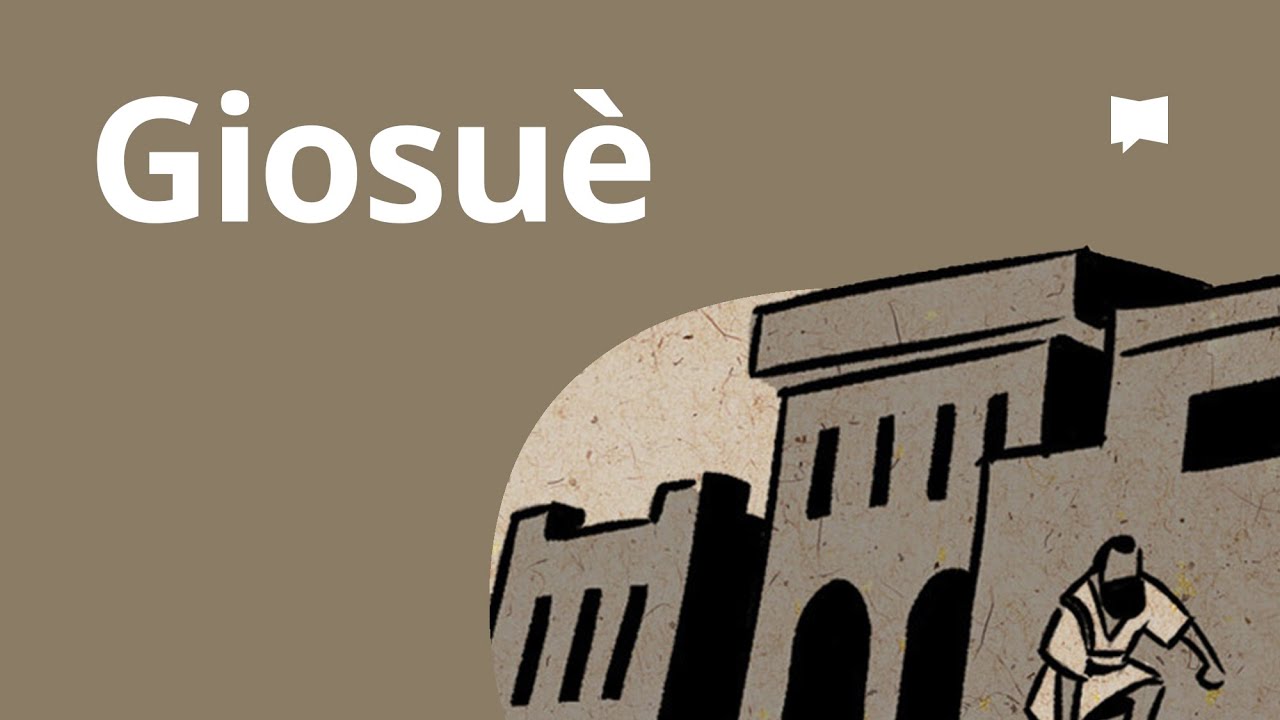 Panoramica: Giosuè