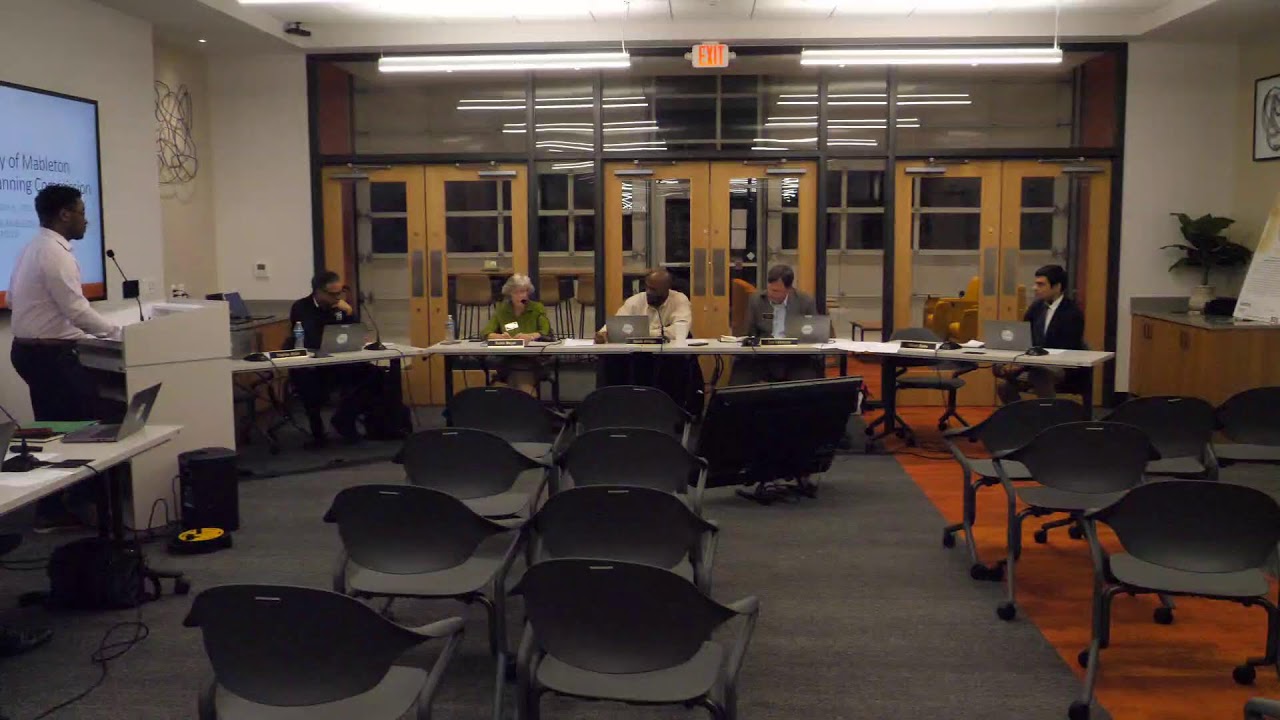 City of Mableton - City Council Meeting - February 25, 2026