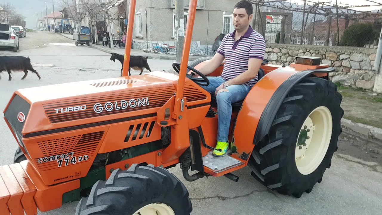 JOHN DEERE-70hp.нов внос,2000м/ч..топ!!!!