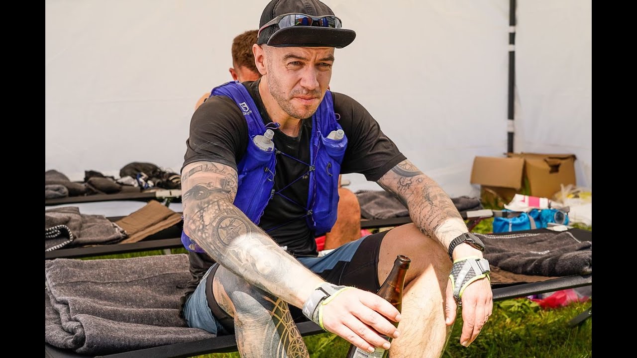 KAT100 by UTMB (Kitzbühler Alpen-Trail) 2022