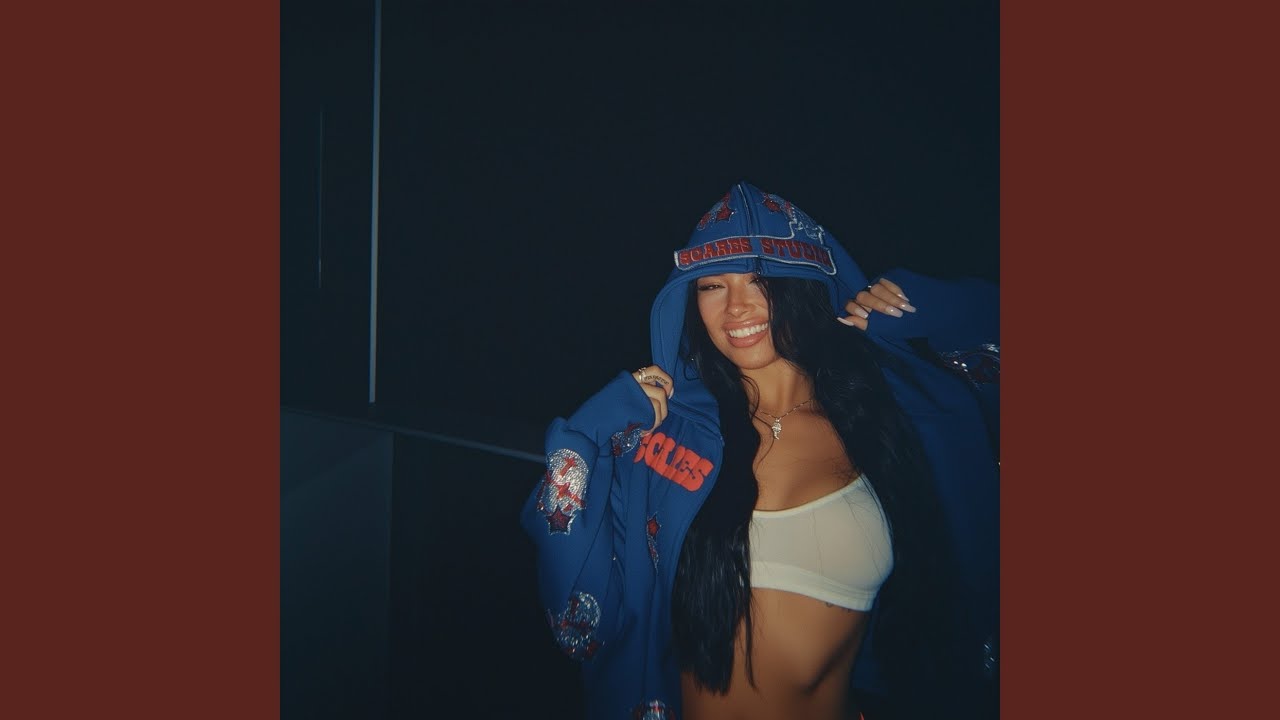 Has To Be You (Slowed)