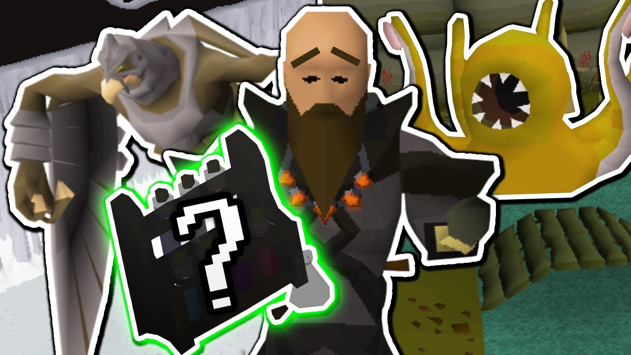 A Huge Account Upgrade, The Return to Kree, First Gilded Piece and Pet Hunting!