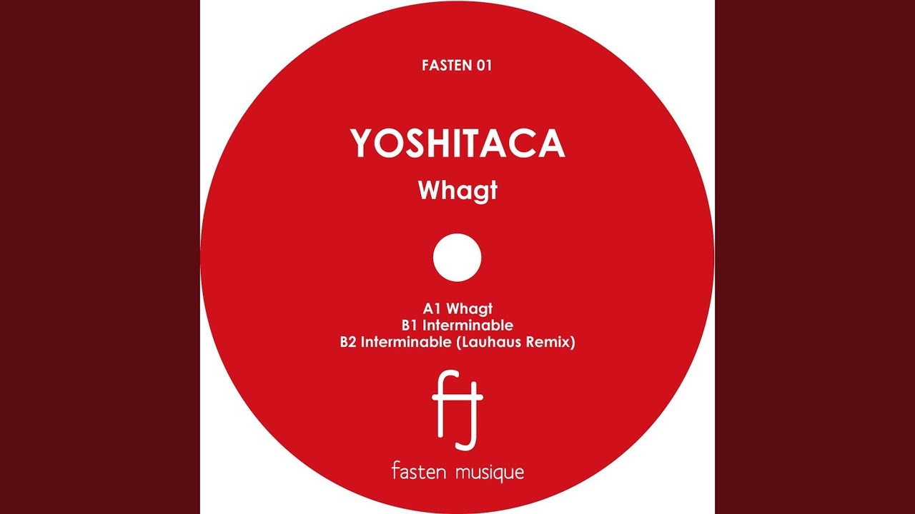 Interminable (Lauhaus Remix)