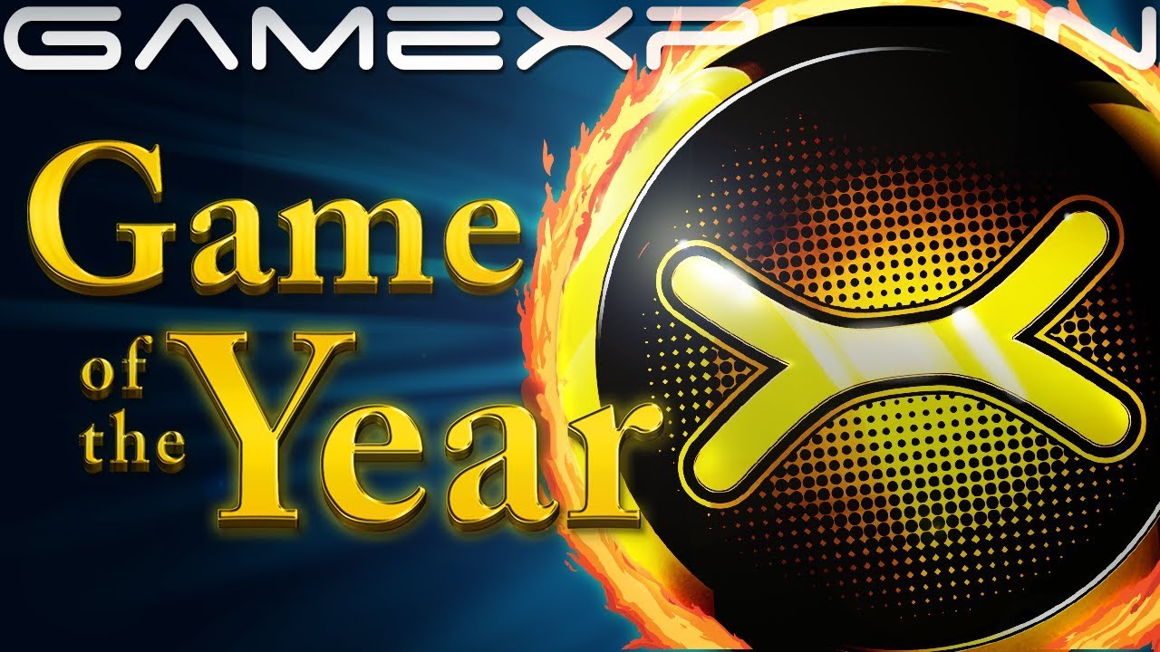 Top 3 Games of the Year 2018 - DISCUSSION