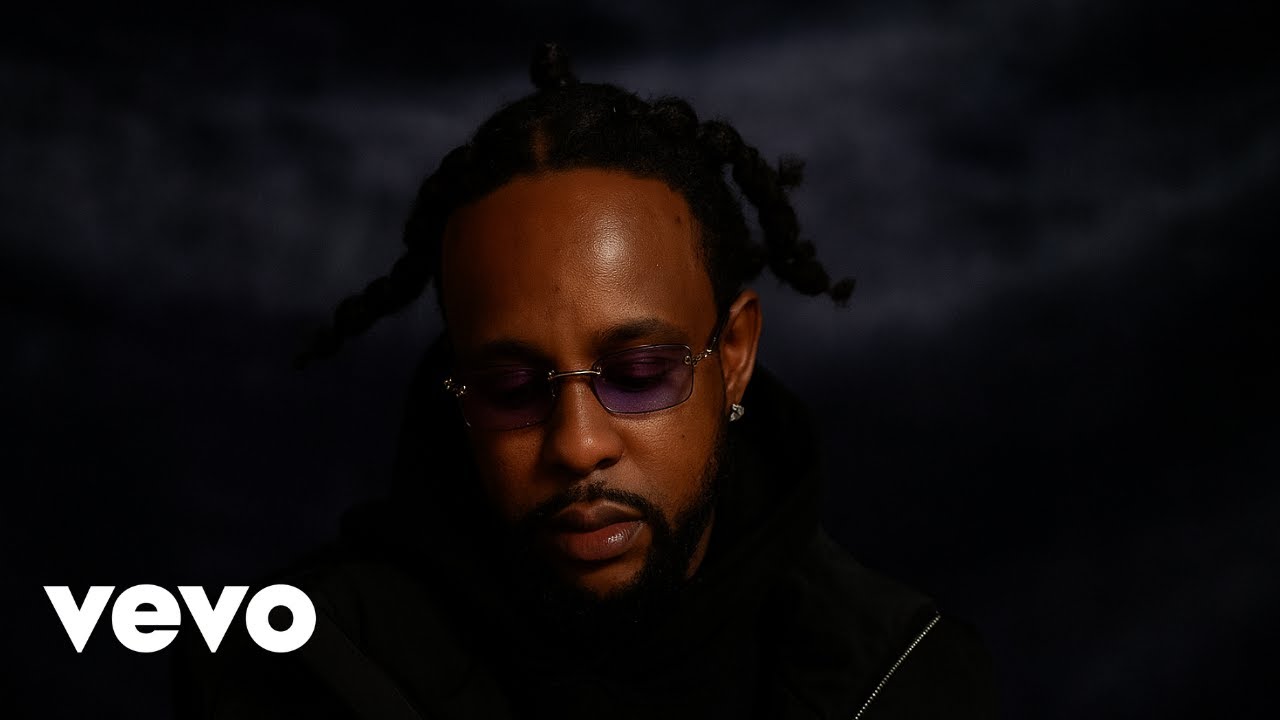 Popcaan - Blackie (Official music video) 2026
