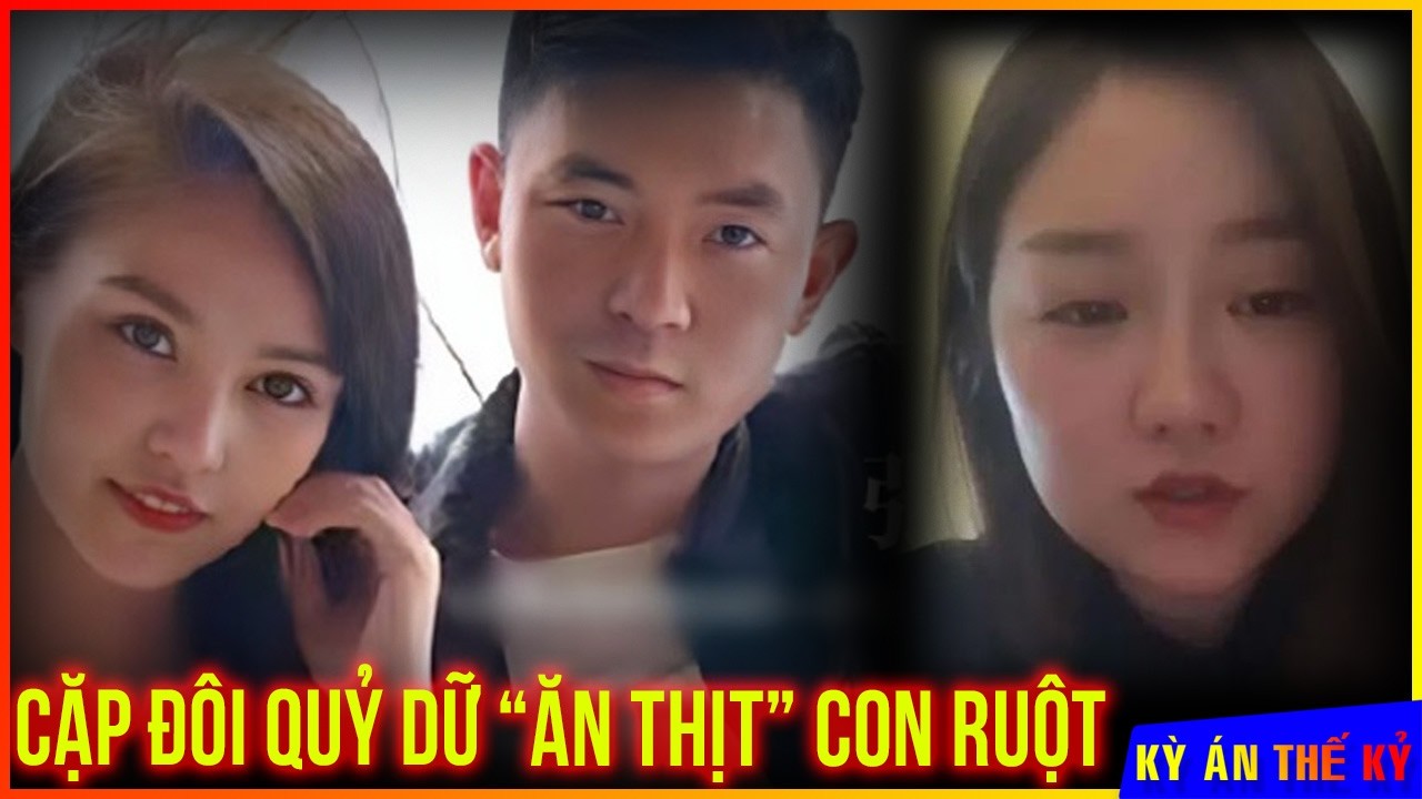 Sát Hại Cả Con Ruột Để Đến Với Người Tình - Án Mạng Trên Tầng 15 | Kỳ Án #507
