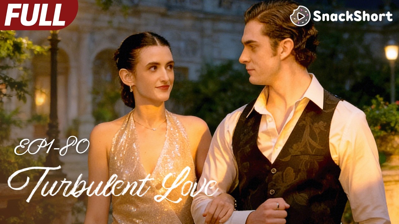 【FULL】She Threw Away Her Identity only for Love—While He Decided Whether to Keep or Destroy Her