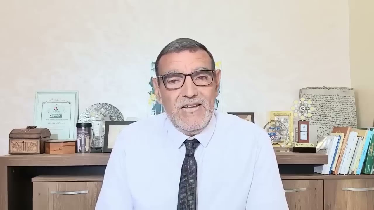 الدكتور محمد فائد // نصائح حول بعض الأعراض التي تظهر في العشر الأواخر من رمضان كالعياء والإمساك