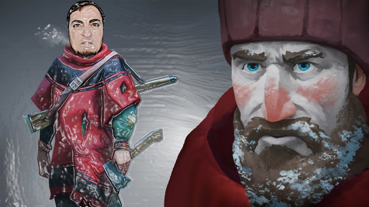 Burası Survivor Burada Her Şey SOĞUK #5