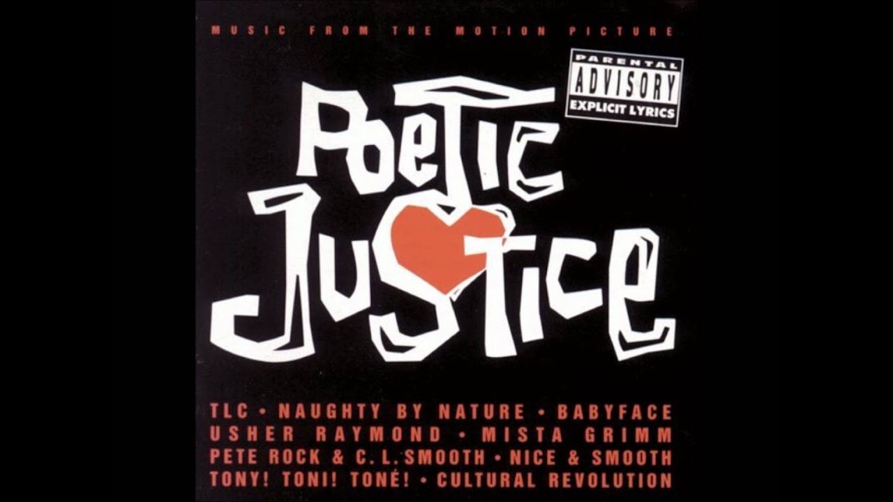 2Pac - Definition Of A Thug Nigga (Poetic Justice Soundtrack)