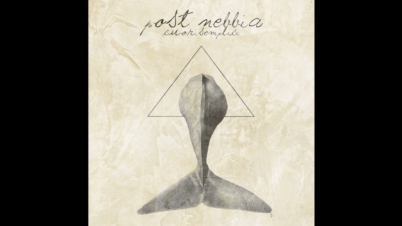 Post Nebbia - Viale Santissima Trinità (live 2023 | Spazio 211, Torino)