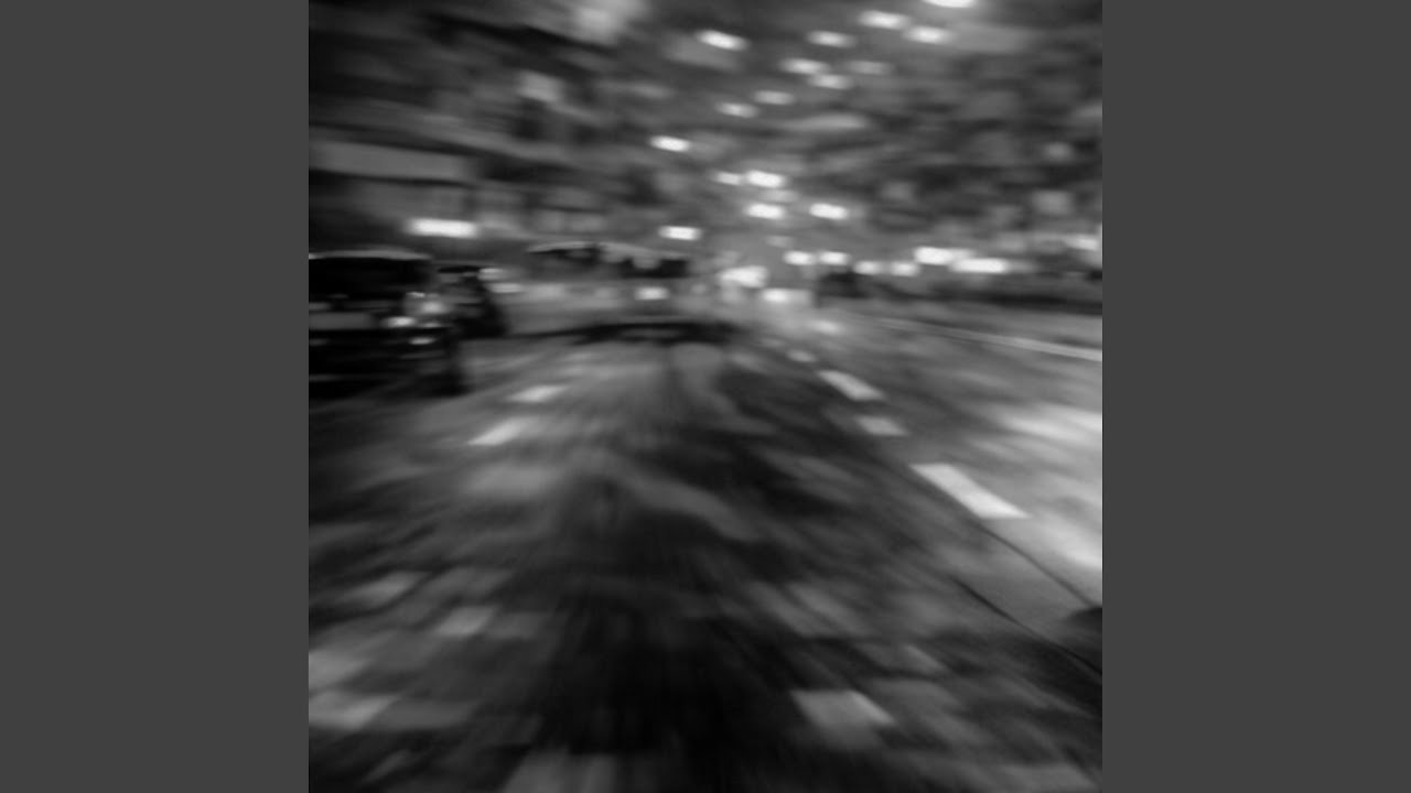night drive