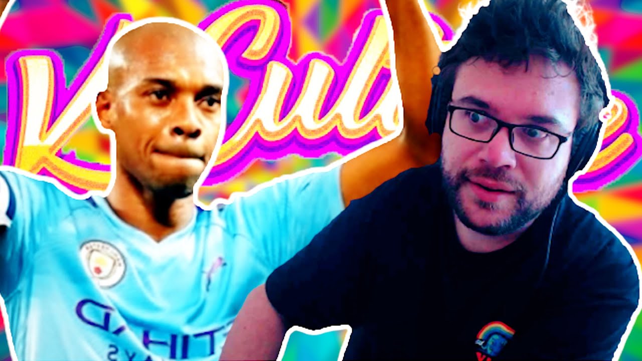 FOOTBALLMAN LE FOOTBALLEUR (KCulture)