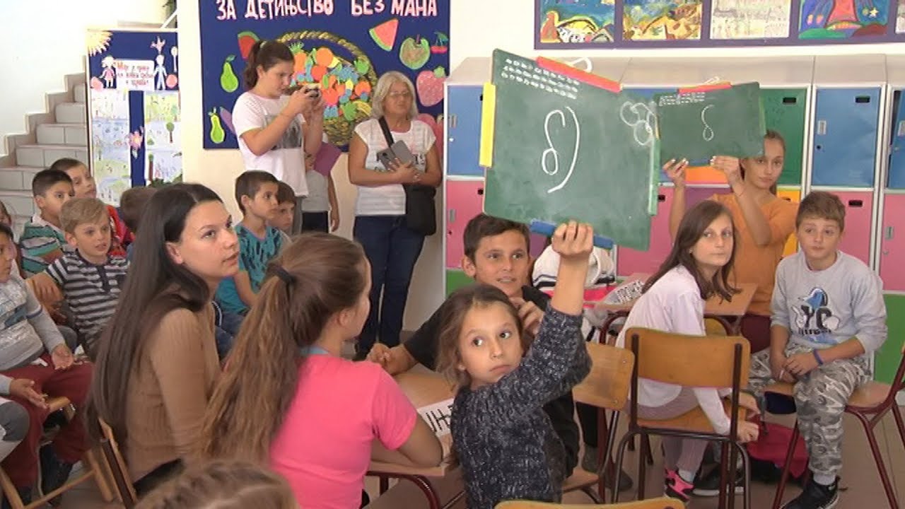 Obeležen Svetski dan zdrave hrane u OŠ 