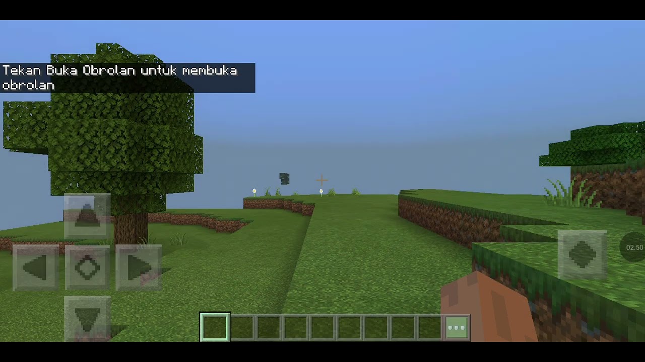 Main game mirip minecraft 👍👍👍👍