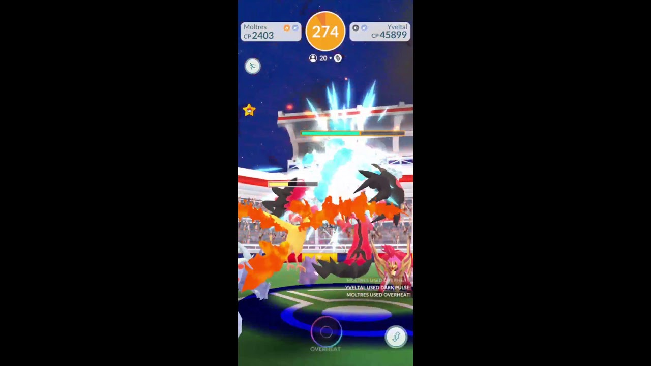 POKEMON GO LIVE! for KALOS TOUR RAID invite Only for SUBSCRIBERS...