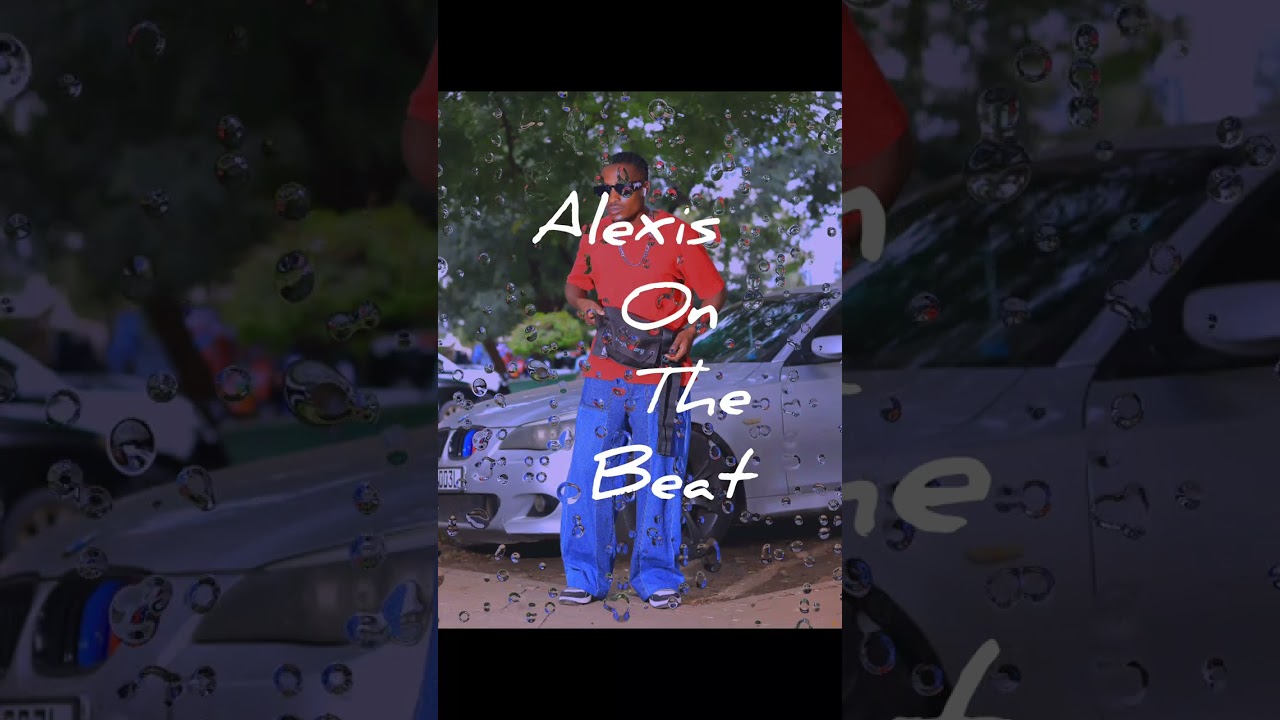 Savanna -maricrlla (lyrical video)