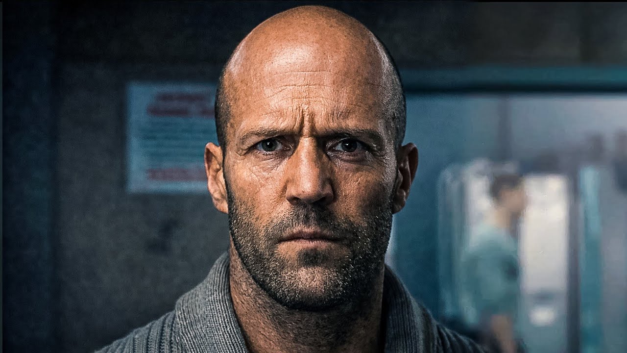 يظنونه موظف عادي😥.. ولا يعرفون أنه زعيم عصابة جاء لينتقم من موت إبنه😨 [WRATH OF MAN]🎦
