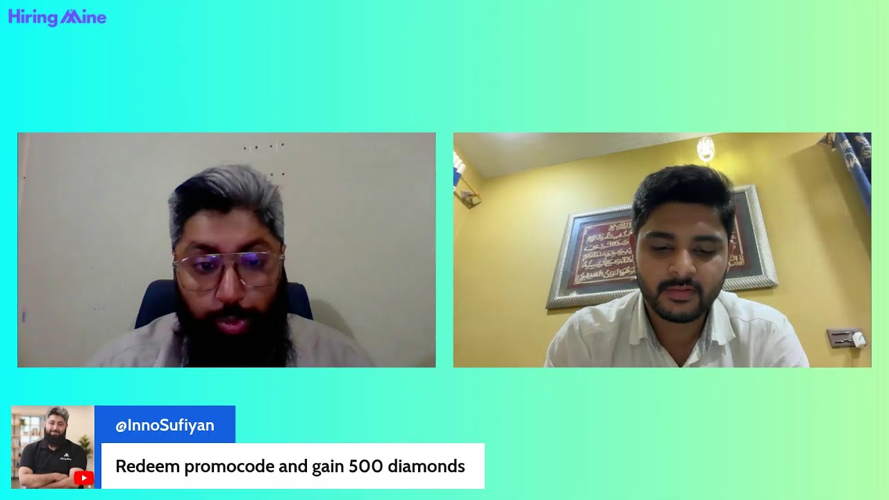 From Finance To Senior Software Engineer To Lead Developer -After Taraweeh Tech Talks – Day 10