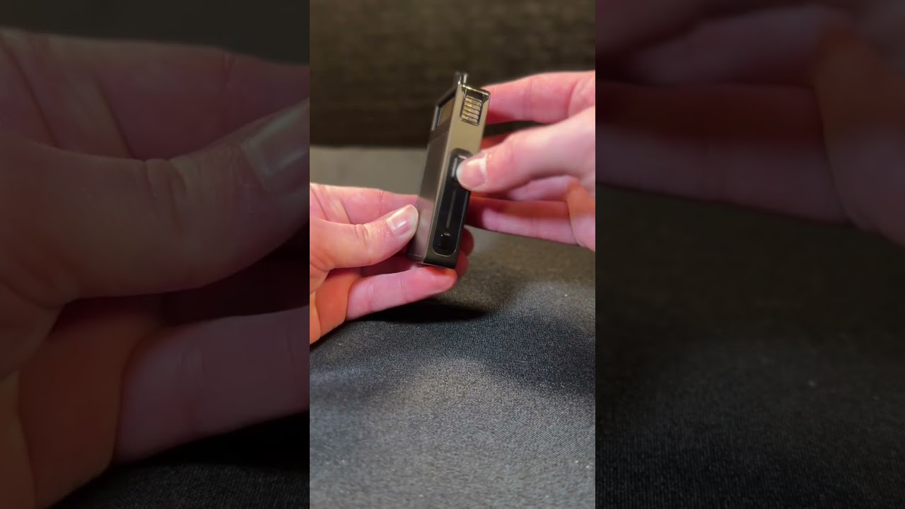 Best Refillable Vape of 2023!?