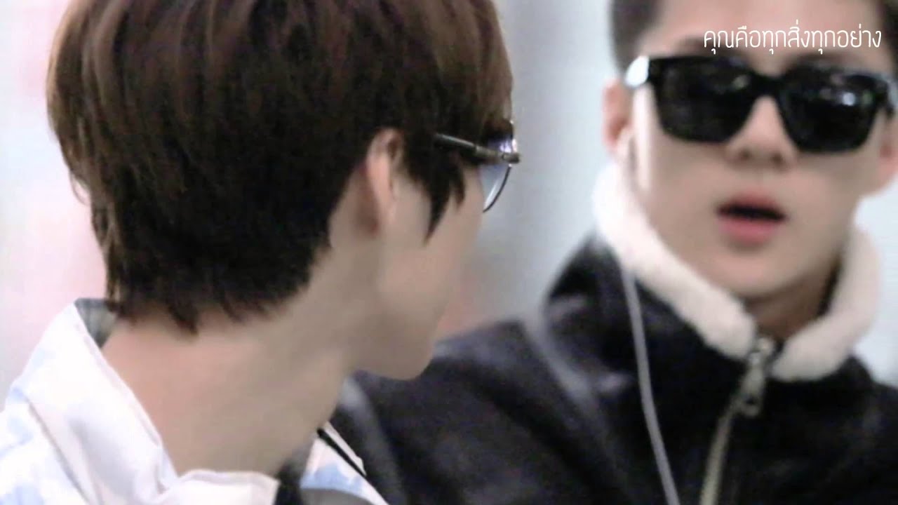 [OPV EXO] My Answer - HUNHAN