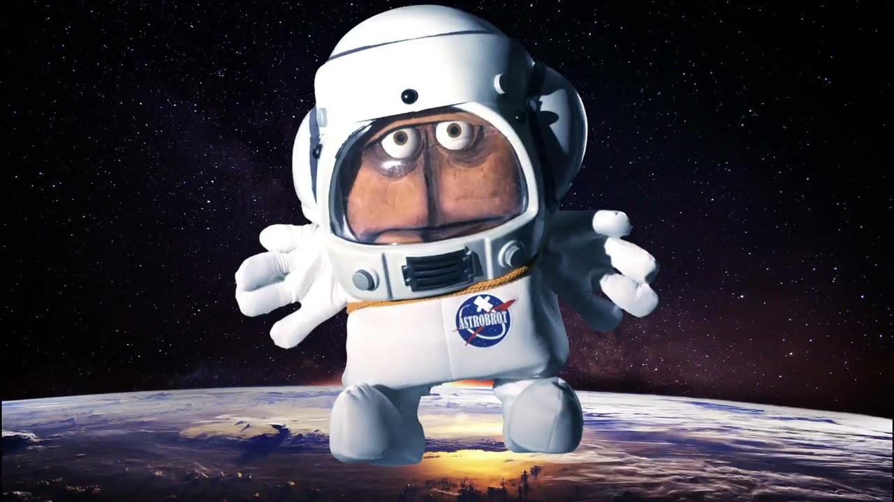 Chill The Bread - Kika Bernd das Brot