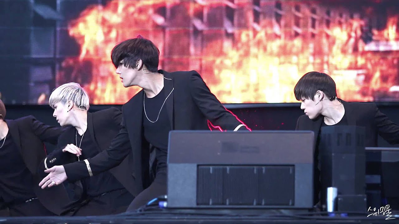 150530 서원밸리 그린콘서트 : 히스토리 죽어버릴지도 몰라 송경일 focus.