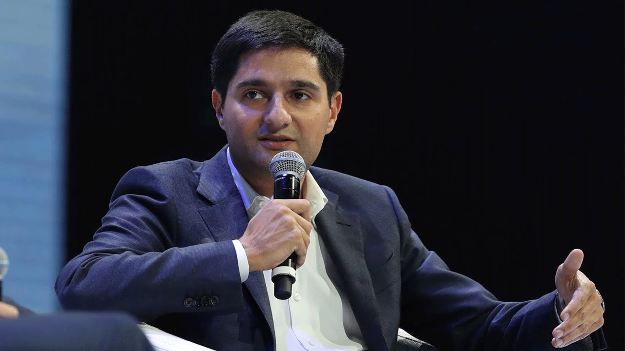 WCIT 2019 Yerevan | Alexandr Yesayan & Tigran Avinyan