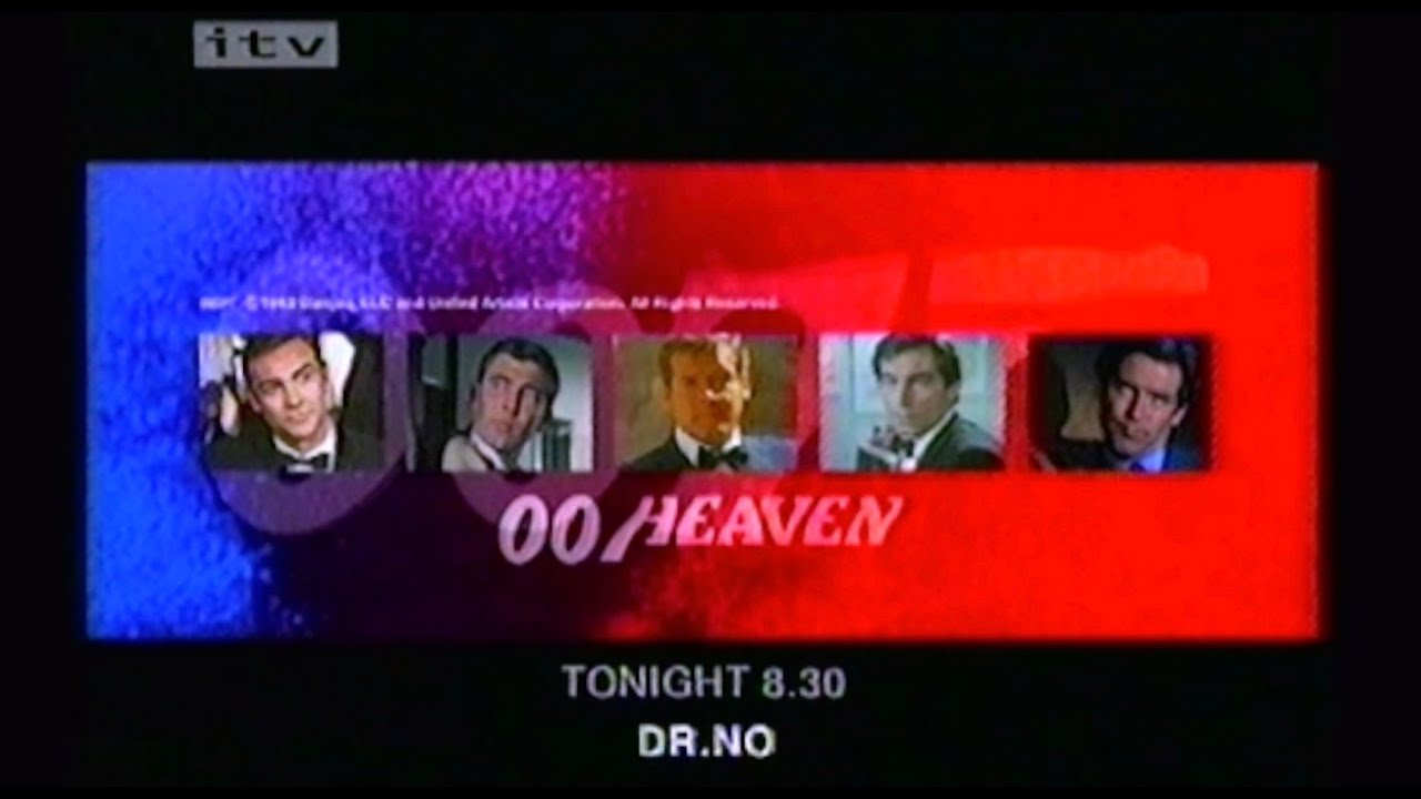 1999 ITV 