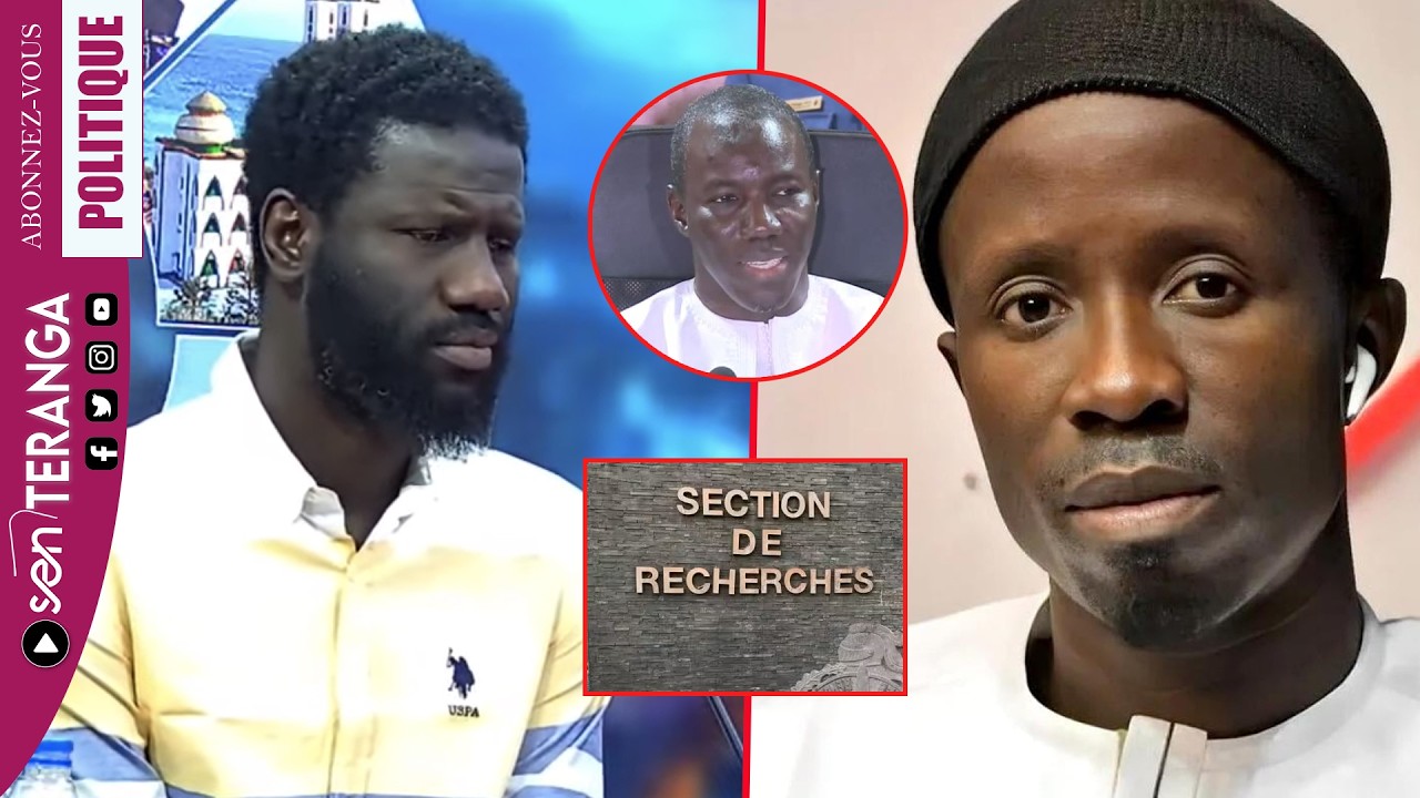 Les raisons de la convocation de Abdou Nguer connu… : Ameth Ndoye balance une exclu de taille..