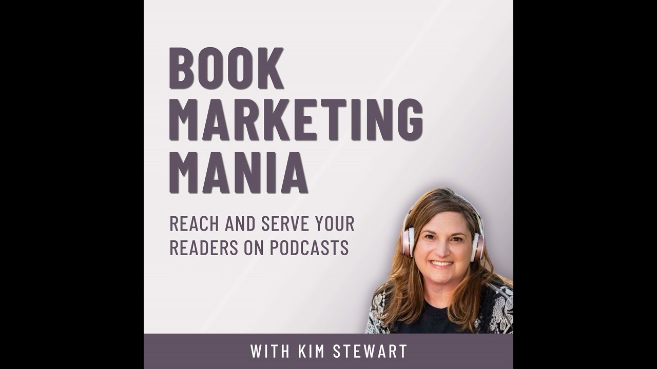 182. Getting Booked on Podcasts through PodMatch with Desiree Taylor