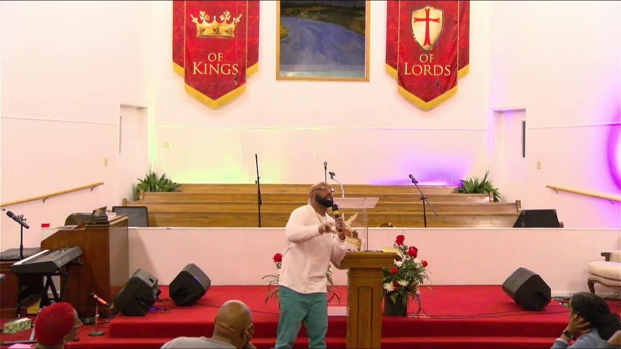 G.I.F.T MINISTRIES