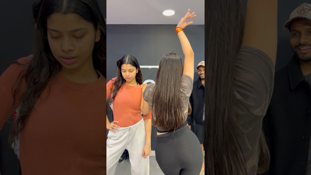 Aaye Haaye ❤️&zwj;🔥✨ #trend #manvigupta