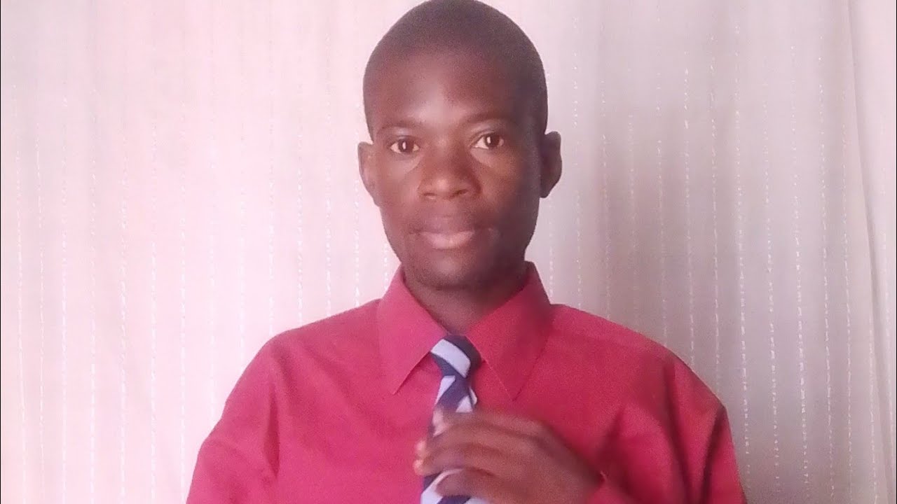 karibuni tena katika Somo la leo Nini maaana ya Isaiah 4:1-3 ..